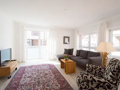 Ferienwohnung für 4 Personen (105 m²) in Eckernförde 8/10