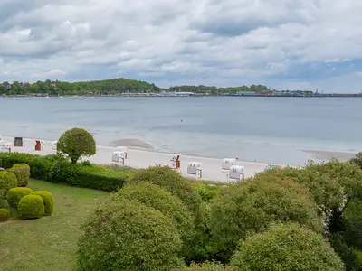 Ferienwohnung für 5 Personen (70 m²) in Eckernförde 9/10