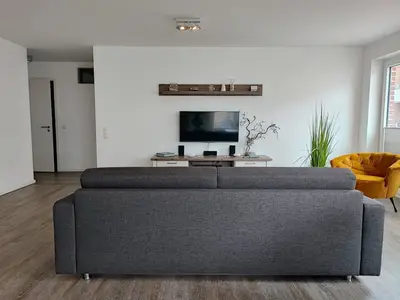 Ferienwohnung für 4 Personen (70 m²) in Eckernförde 1/10