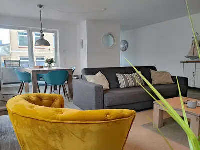 Ferienwohnung für 4 Personen (70 m²) in Eckernförde 4/10