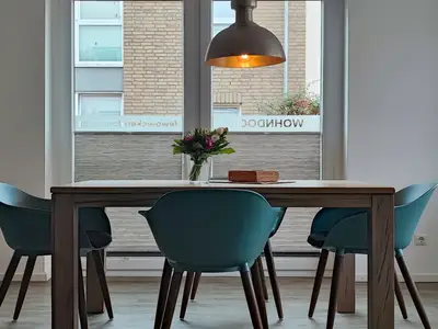 Ferienwohnung für 4 Personen (70 m²) in Eckernförde 5/10