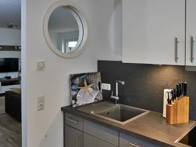 Ferienwohnung für 4 Personen (70 m²) in Eckernförde 6/10