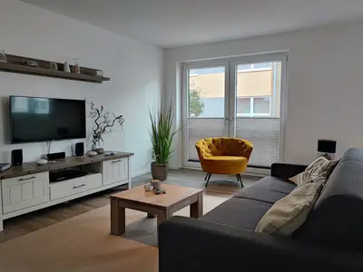 Ferienwohnung für 4 Personen (70 m²) in Eckernförde 8/10