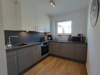 Ferienwohnung für 4 Personen (70 m²) in Eckernförde 9/10