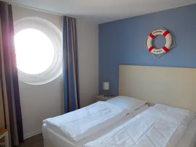 Ferienwohnung für 5 Personen (73 m²) in Eckernförde 7/10