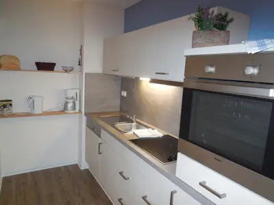 Ferienwohnung für 5 Personen (73 m²) in Eckernförde 8/10