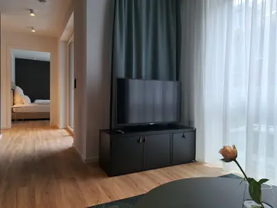 Ferienwohnung für 5 Personen (64 m²) in Eckernförde 8/10