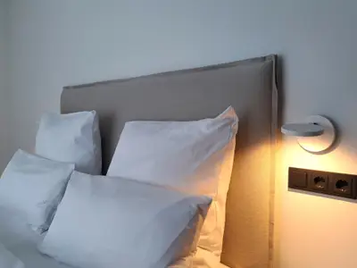 Ferienwohnung für 5 Personen (64 m²) in Eckernförde 9/10