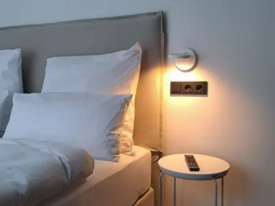 Ferienwohnung für 5 Personen (64 m²) in Eckernförde 10/10