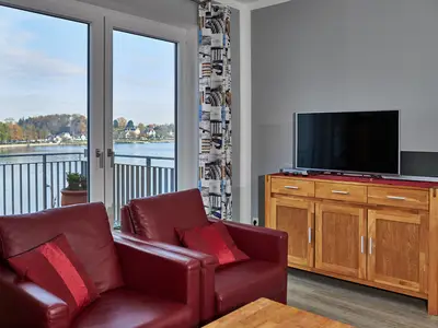 Ferienwohnung für 4 Personen (80 m²) in Eckernförde 2/10