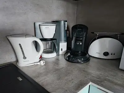 Ferienwohnung für 4 Personen (80 m²) in Eckernförde 3/10