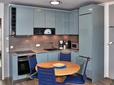 Ferienwohnung für 4 Personen (80 m²) in Eckernförde 4/10