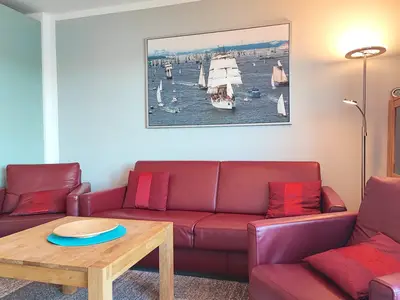 Ferienwohnung für 4 Personen (80 m²) in Eckernförde 5/10