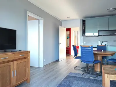 Ferienwohnung für 4 Personen (80 m²) in Eckernförde 8/10