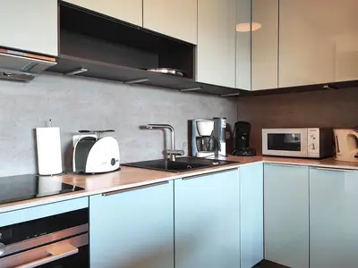 Ferienwohnung für 4 Personen (80 m²) in Eckernförde 9/10