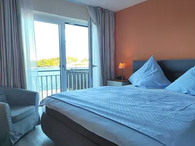 Ferienwohnung für 4 Personen (80 m²) in Eckernförde 10/10
