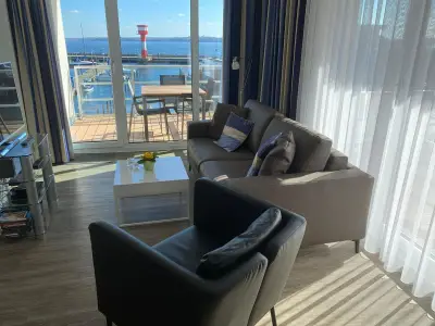 Ferienwohnung für 5 Personen (48 m²) in Eckernförde 6/10