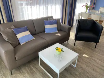 Ferienwohnung für 5 Personen (48 m²) in Eckernförde 7/10