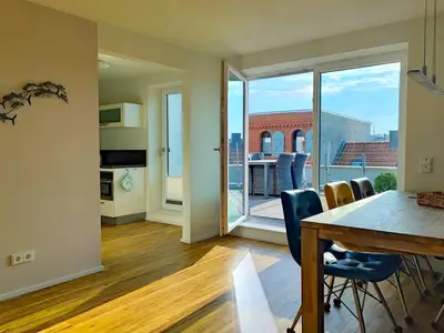 Ferienwohnung für 5 Personen (90 m²) in Eckernförde 2/10