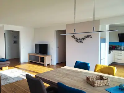 Ferienwohnung für 5 Personen (90 m²) in Eckernförde 3/10