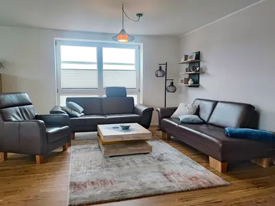 Ferienwohnung für 5 Personen (90 m²) in Eckernförde 4/10