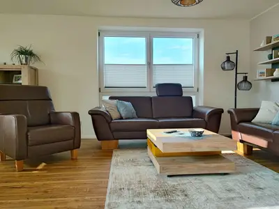 Ferienwohnung für 5 Personen (90 m²) in Eckernförde 5/10