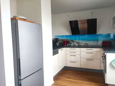 Ferienwohnung für 5 Personen (90 m²) in Eckernförde 8/10