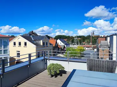 Ferienwohnung für 5 Personen (90 m²) in Eckernförde 10/10