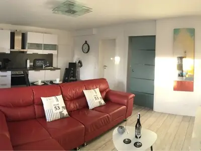 Ferienwohnung für 2 Personen (40 m²) in Eckernförde 2/10