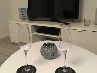 Ferienwohnung für 2 Personen (40 m²) in Eckernförde 3/10