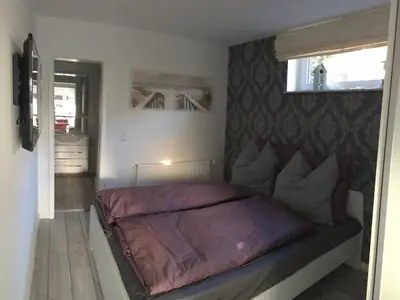 Ferienwohnung für 2 Personen (40 m²) in Eckernförde 4/10