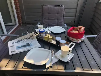 Ferienwohnung für 2 Personen (40 m²) in Eckernförde 7/10