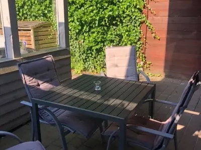 Ferienwohnung für 2 Personen (40 m²) in Eckernförde 8/10