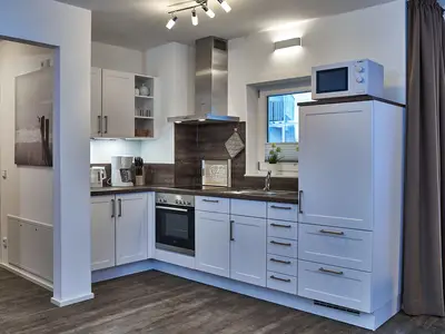 Ferienwohnung für 5 Personen (90 m²) in Eckernförde 2/10