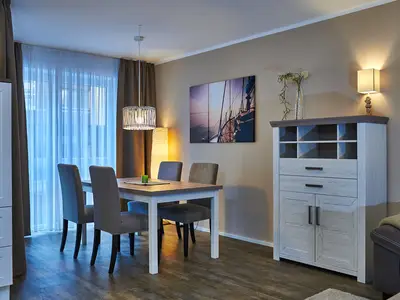 Ferienwohnung für 5 Personen (90 m²) in Eckernförde 3/10