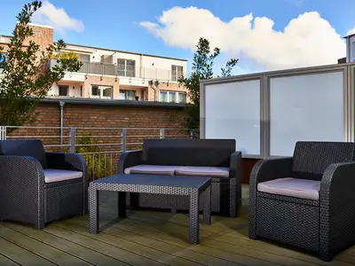 Ferienwohnung für 5 Personen (90 m²) in Eckernförde 4/10