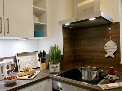 Ferienwohnung für 5 Personen (90 m²) in Eckernförde 5/10