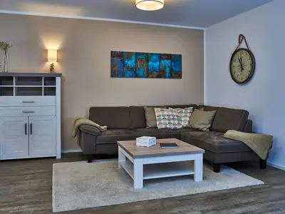 Ferienwohnung für 5 Personen (90 m²) in Eckernförde 6/10