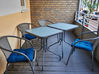 Ferienwohnung für 5 Personen (90 m²) in Eckernförde 8/10