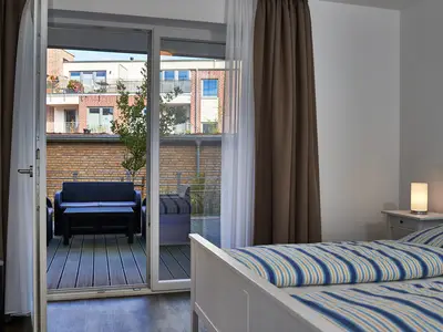 Ferienwohnung für 5 Personen (90 m²) in Eckernförde 10/10