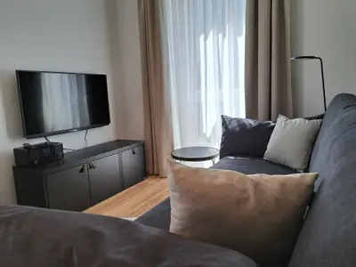 Ferienwohnung für 3 Personen (33 m²) in Eckernförde 3/10