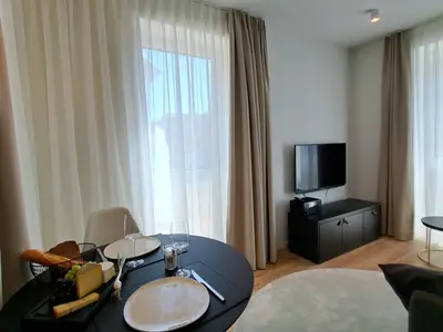 Ferienwohnung für 3 Personen (33 m²) in Eckernförde 4/10