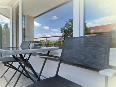 Ferienwohnung für 2 Personen (44 m²) in Eckernförde 5/10