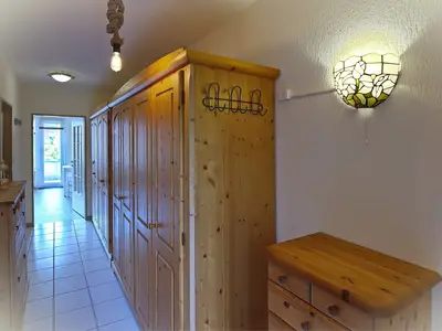 Ferienwohnung für 2 Personen (44 m²) in Eckernförde 6/10