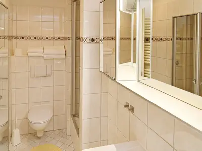 Ferienwohnung für 2 Personen (44 m²) in Eckernförde 8/10