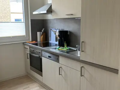 Ferienwohnung für 2 Personen (45 m²) in Eckernförde 4/10