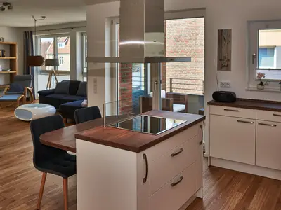 Ferienwohnung für 6 Personen (105 m²) in Eckernförde 2/10