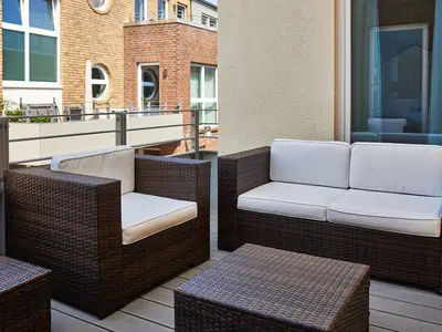 Ferienwohnung für 6 Personen (105 m²) in Eckernförde 3/10