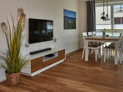 Ferienwohnung für 6 Personen (105 m²) in Eckernförde 4/10