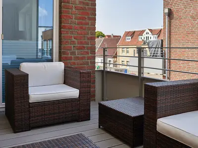 Ferienwohnung für 6 Personen (105 m²) in Eckernförde 6/10